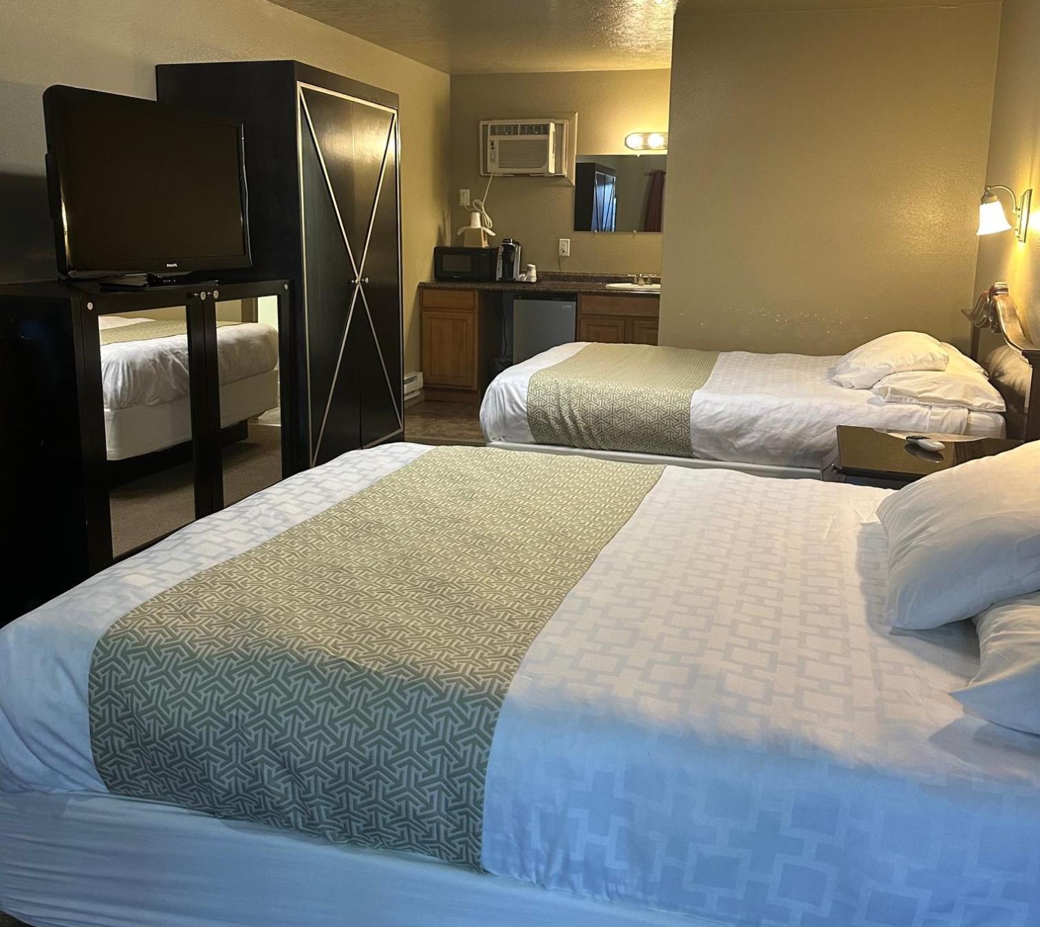 Lyman Gateway Inn מראה חיצוני תמונה