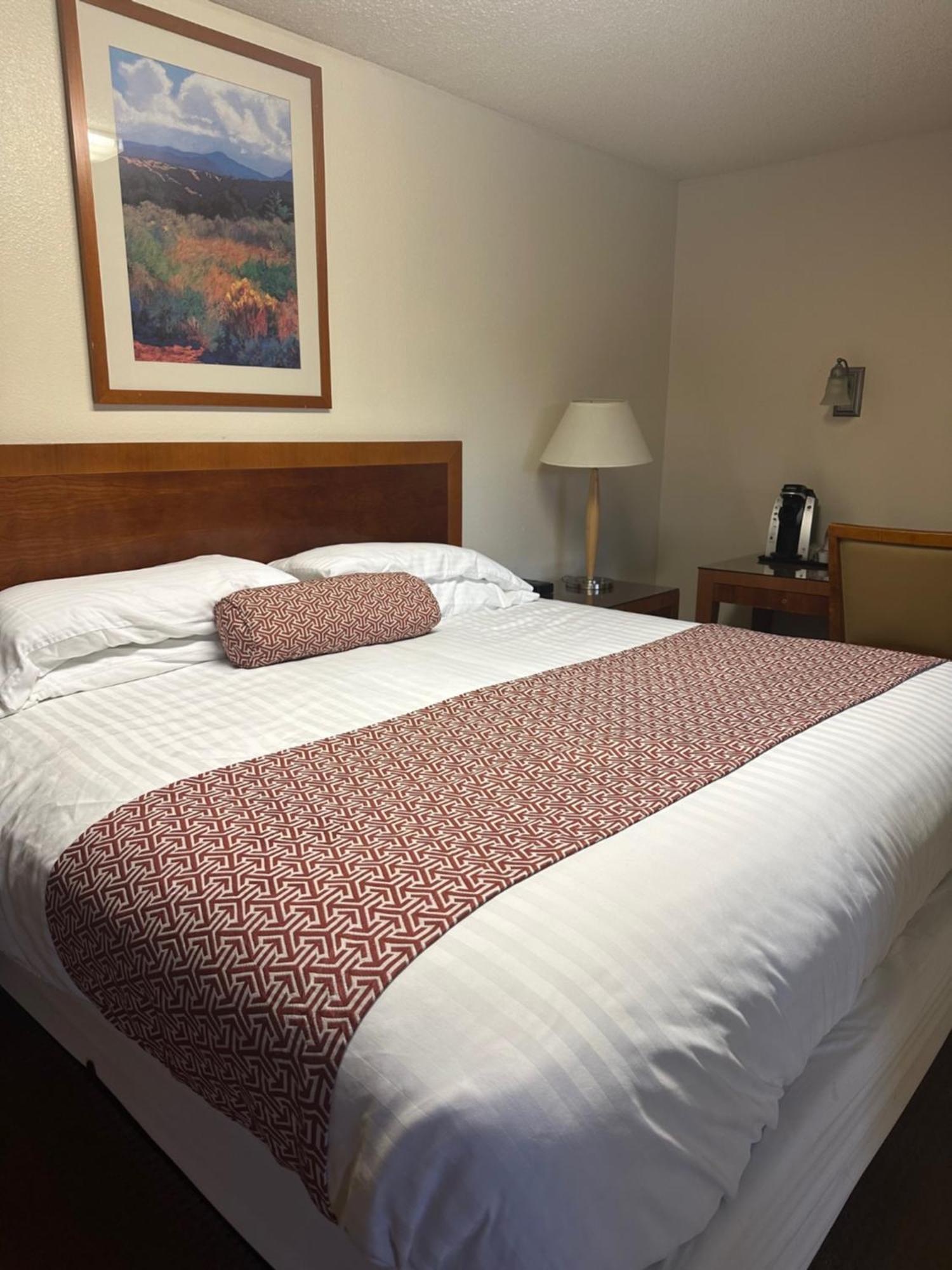 Lyman Gateway Inn מראה חיצוני תמונה