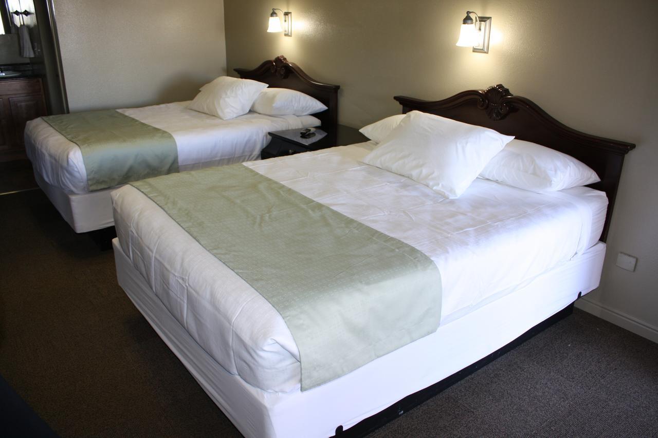 Lyman Gateway Inn מראה חיצוני תמונה