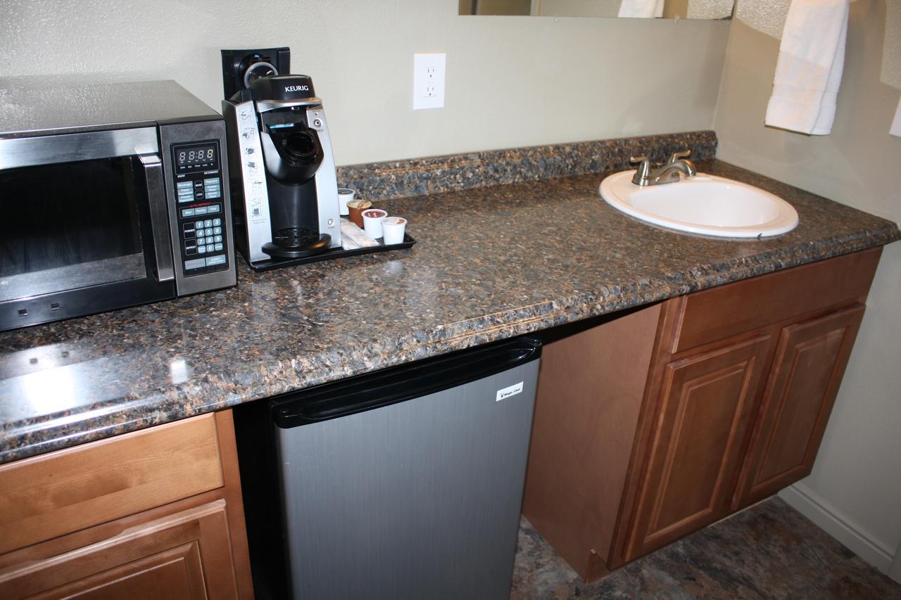 Lyman Gateway Inn מראה חיצוני תמונה