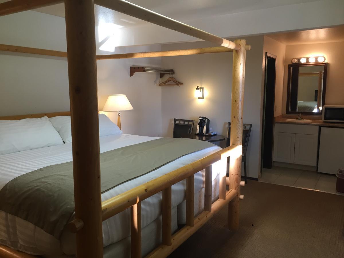 Lyman Gateway Inn מראה חיצוני תמונה