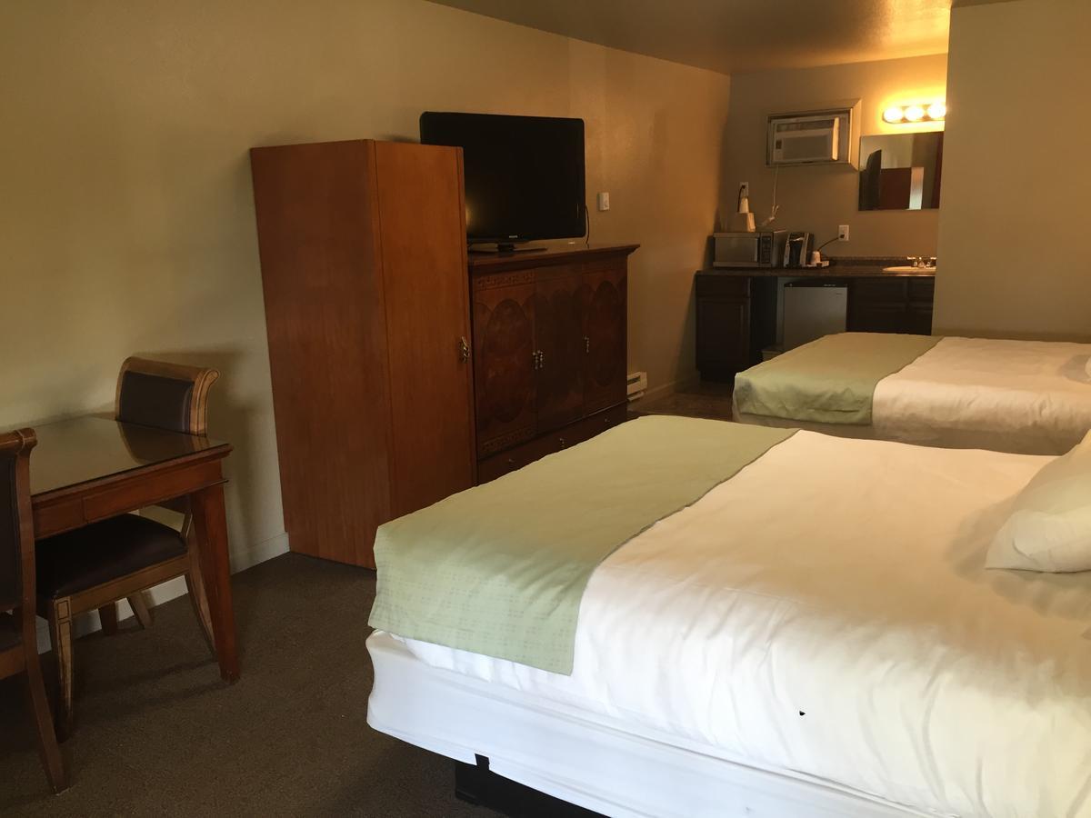 Lyman Gateway Inn מראה חיצוני תמונה