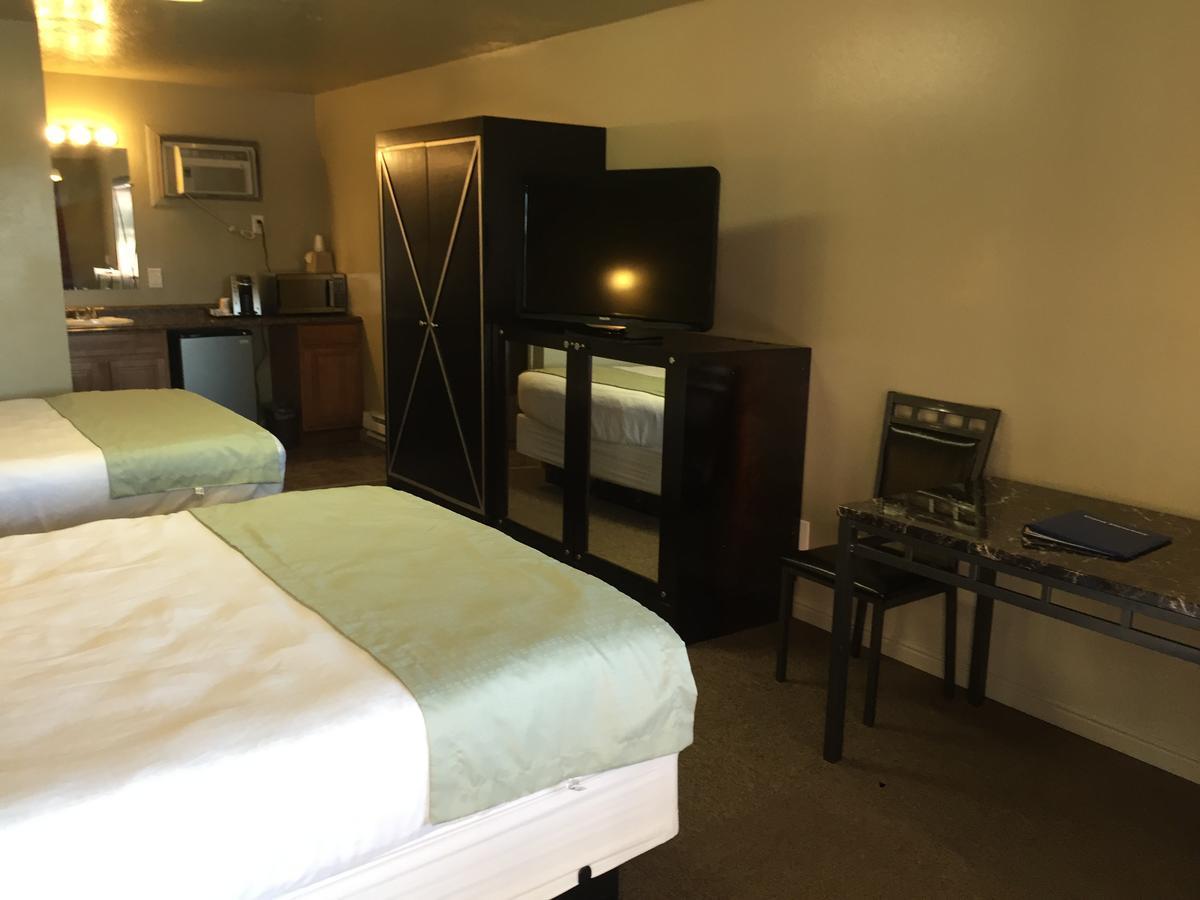Lyman Gateway Inn מראה חיצוני תמונה