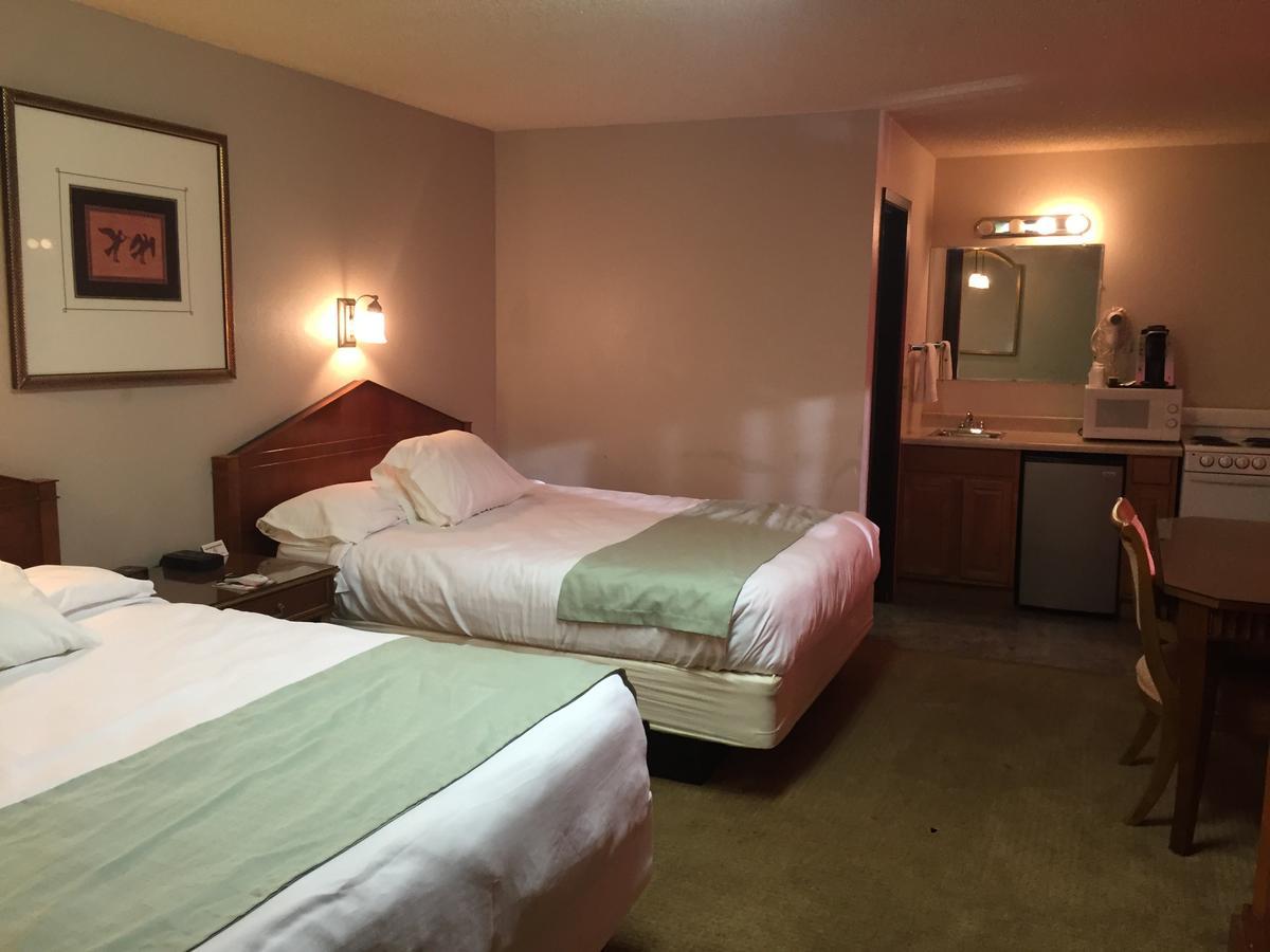 Lyman Gateway Inn מראה חיצוני תמונה