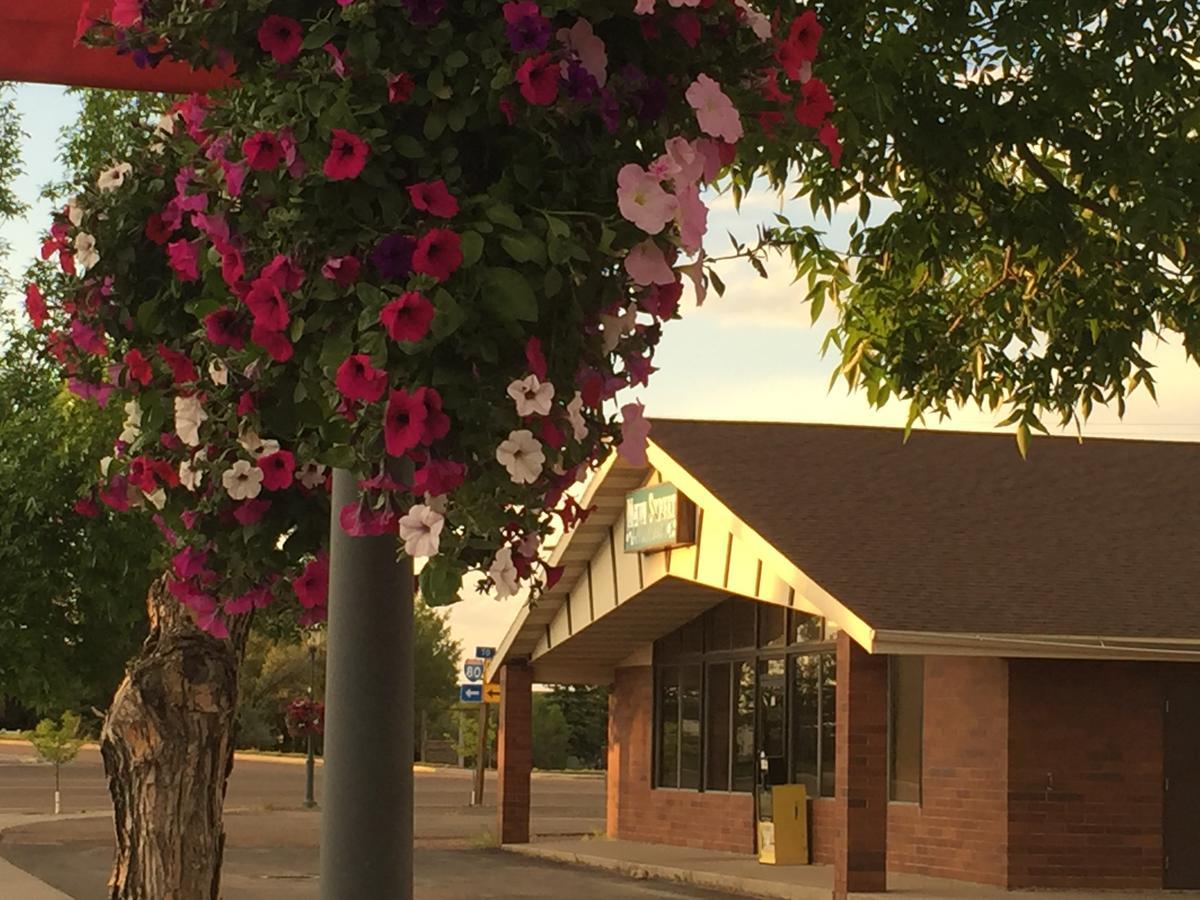 Lyman Gateway Inn מראה חיצוני תמונה