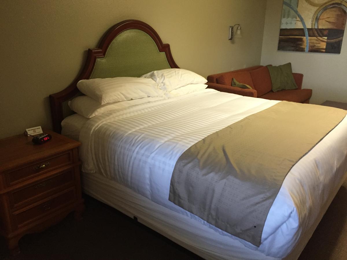 Lyman Gateway Inn מראה חיצוני תמונה
