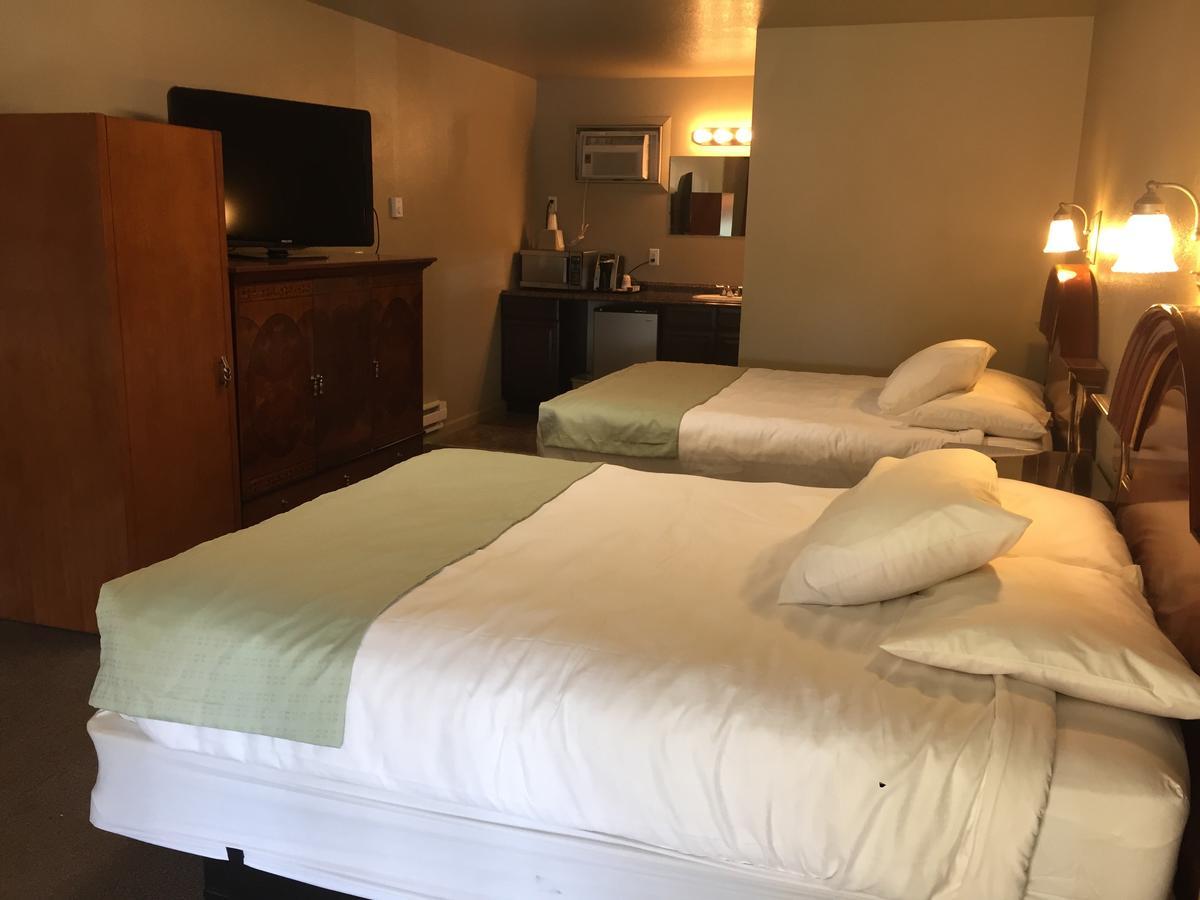 Lyman Gateway Inn מראה חיצוני תמונה