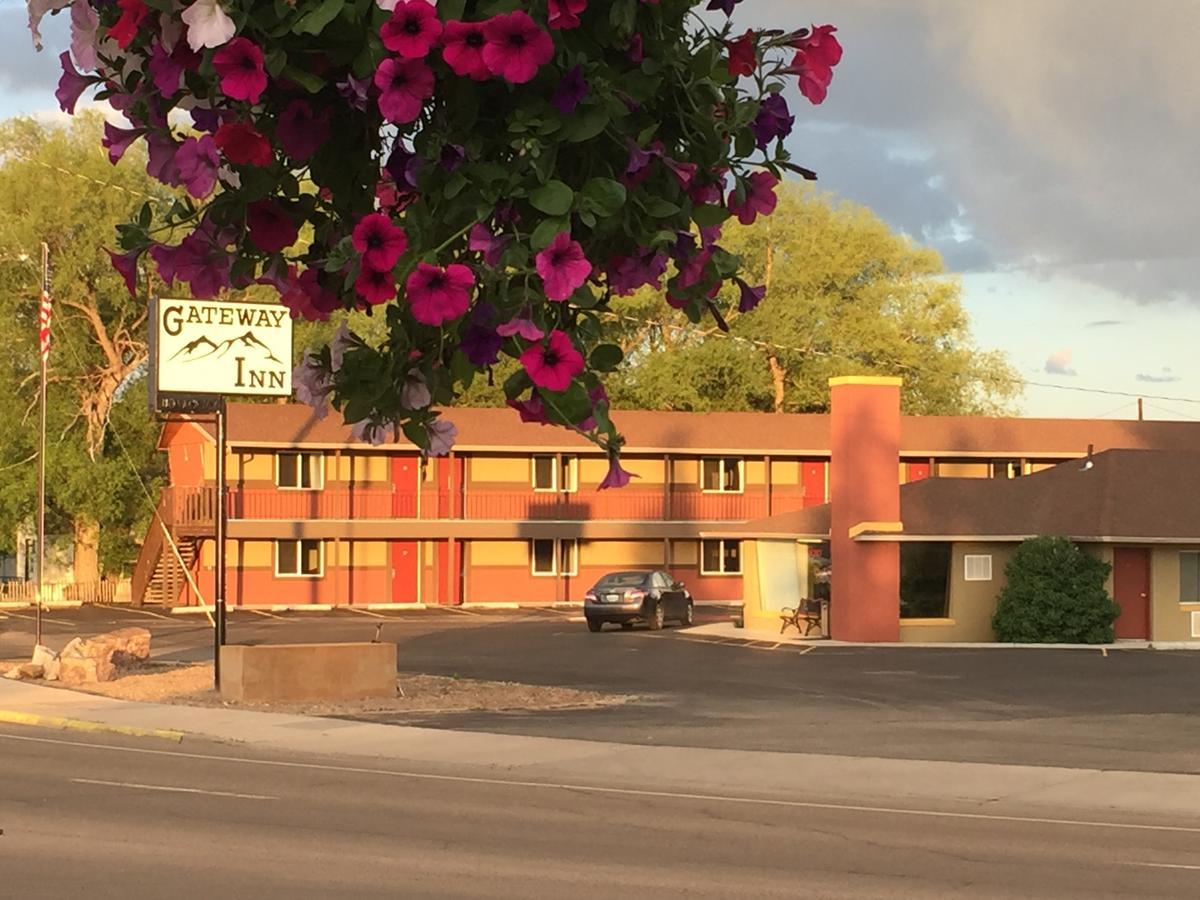 Lyman Gateway Inn מראה חיצוני תמונה