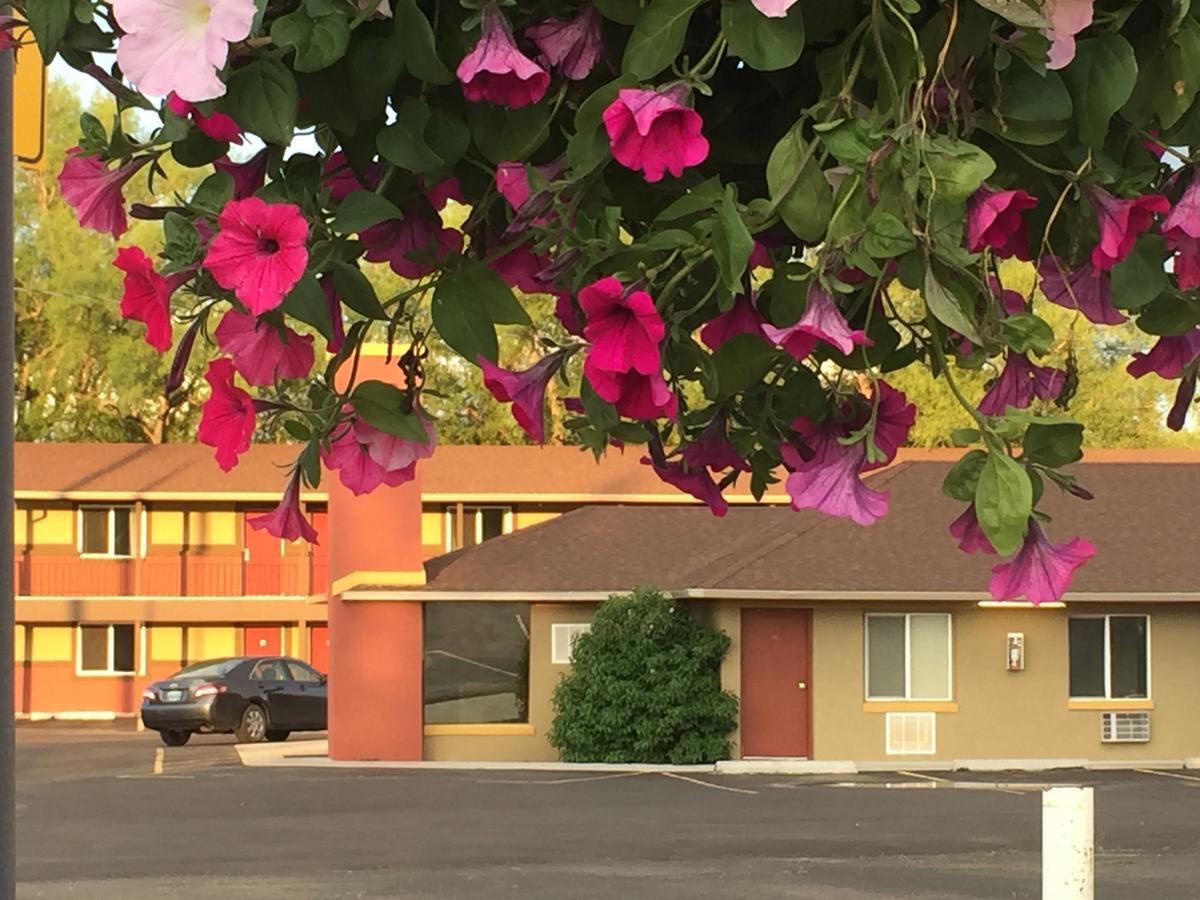 Lyman Gateway Inn מראה חיצוני תמונה