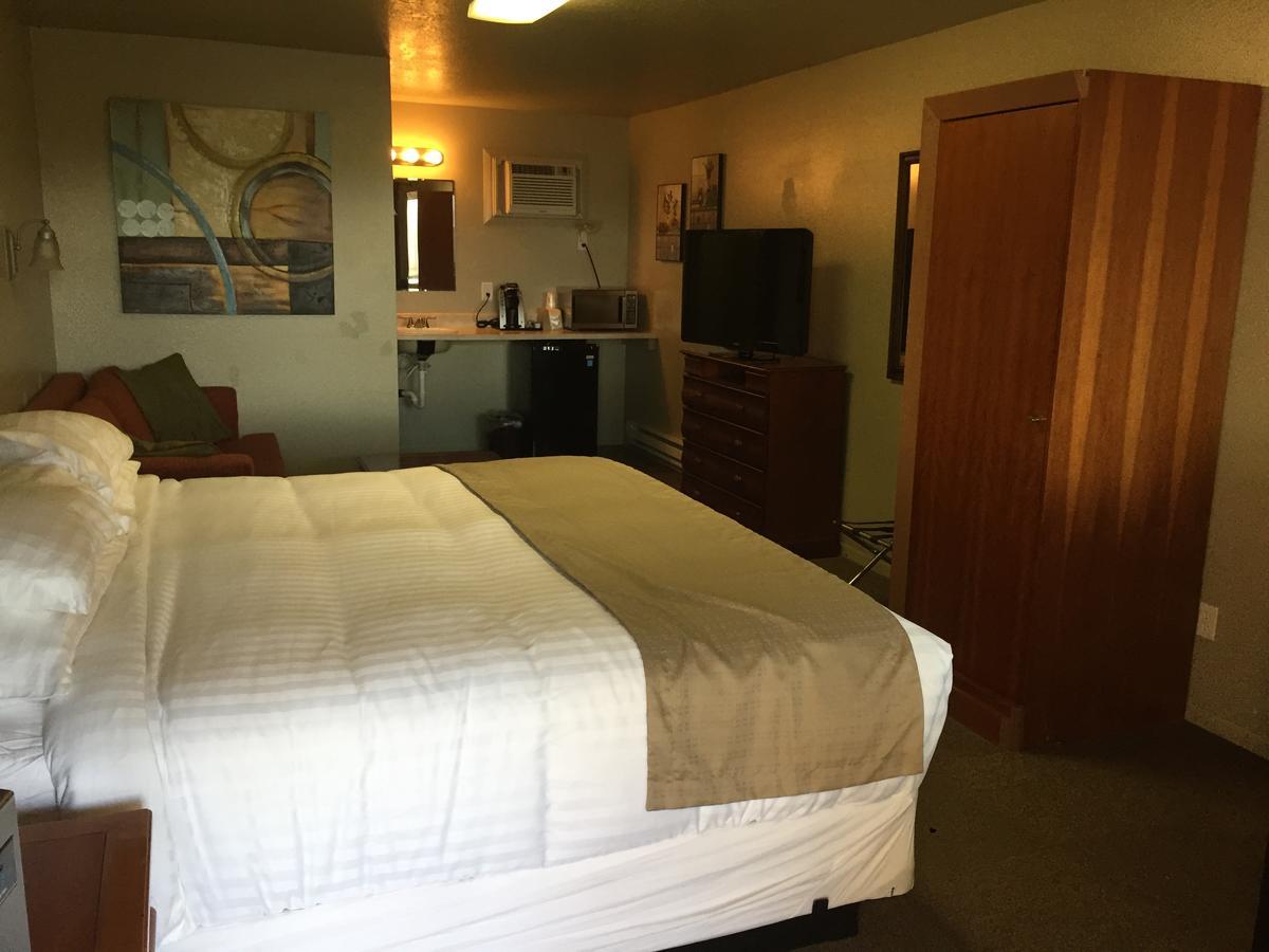Lyman Gateway Inn מראה חיצוני תמונה